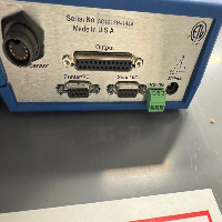 SciLog SciCon Conductivity Monitors - Quantity 3 image 1